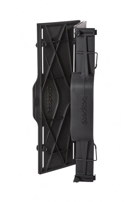 bespeco PX1 - Leggio professionale multifunzione regolabile