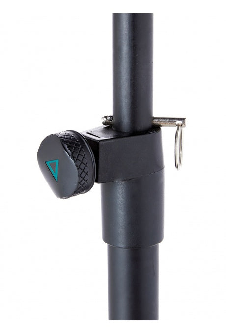 bespeco PX1 - Leggio professionale multifunzione regolabile