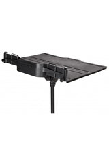 bespeco PX1 - Leggio professionale multifunzione regolabile