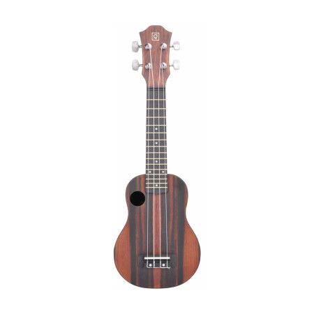 Ukulele Soprano OQAN Quk-c(ov) Ovenkol