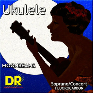 DR UFSC Muta per Ukulele Soprano / Concert