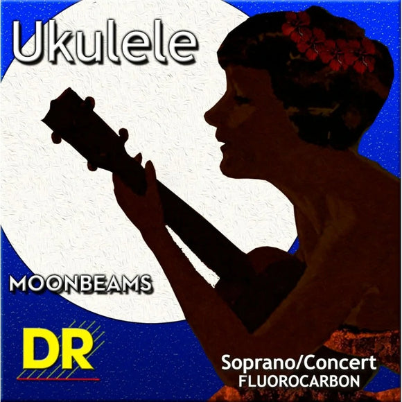 83U – Muta corde per Ukulele Soprano – Cris Music