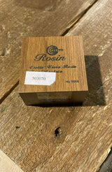 COLOFONIA VIOLINO/VIOLA M° 503070 LETO - LETO ROSIN N8008 + scatola e panno
