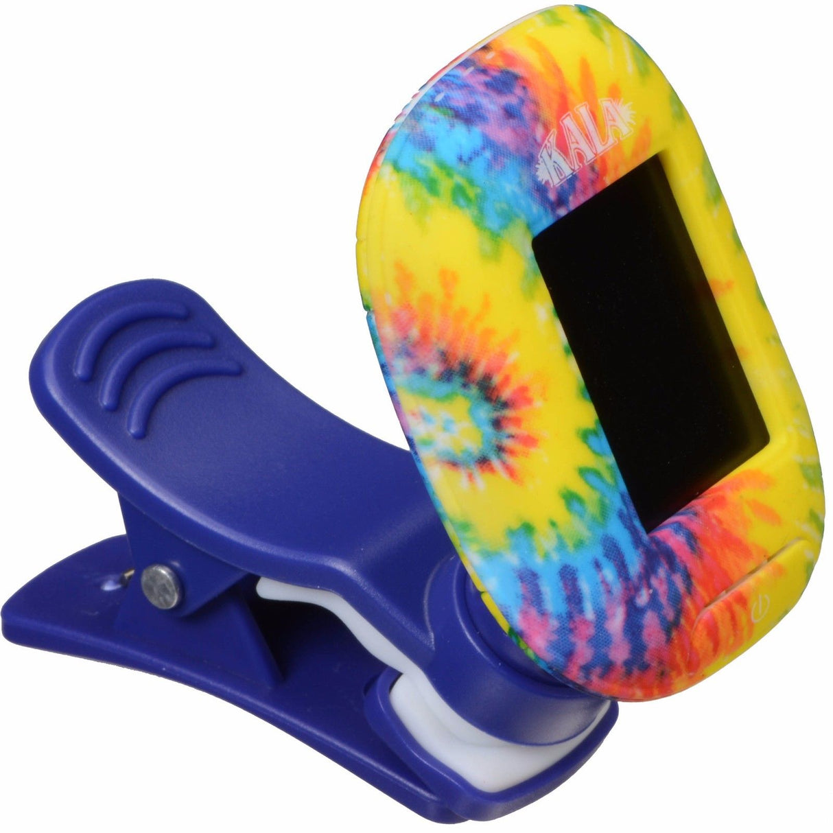 Kala accordatore - KK-TIEDYE - KLIPZ TUNER - TIE DYE
