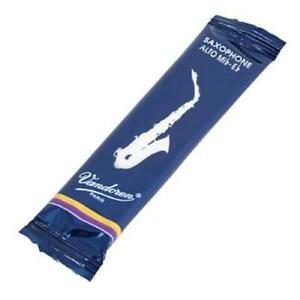 Vandoren -10 ANCE SAX CONTRALTO TRADITIONAL N.2 1/2 - SR 2125