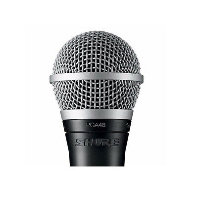 MICROF PGA48XLRE SHURE