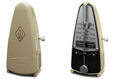 METRONOMO WITTNER TAKTELL PICCOLO AVORIO 832