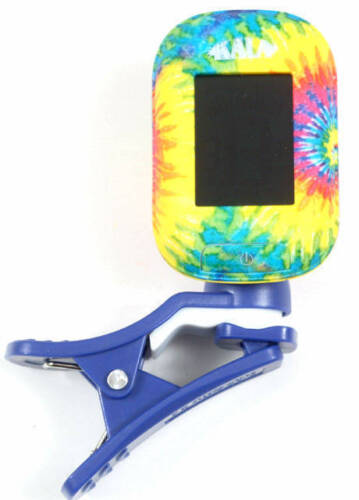 Kala accordatore - KK-TIEDYE - KLIPZ TUNER - TIE DYE