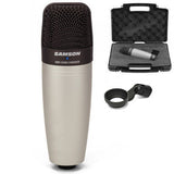 Microfono ipercardiocio C01 Samson