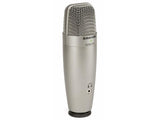 Microfono C01U PRO USB Samson