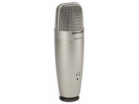 Microfono C01U PRO USB Samson