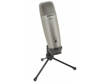 Microfono C01U PRO USB Samson