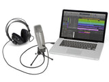 Microfono C01U PRO USB Samson