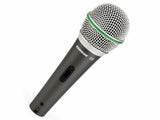 Samson Q6 - microfono supercardioide