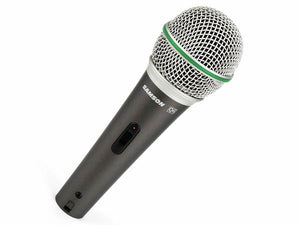Samson Q6 - microfono supercardioide