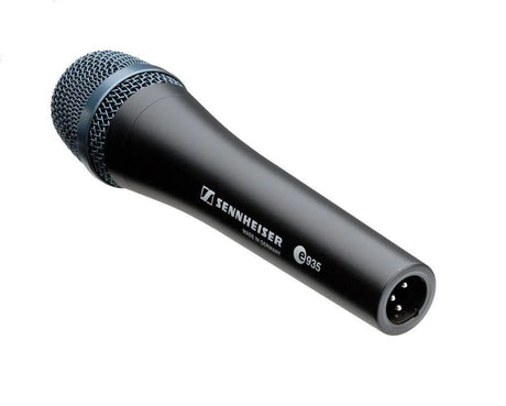 SENNHEISER e935 - MICROFONO DINAMICO CARDIOIDE PER VOCE