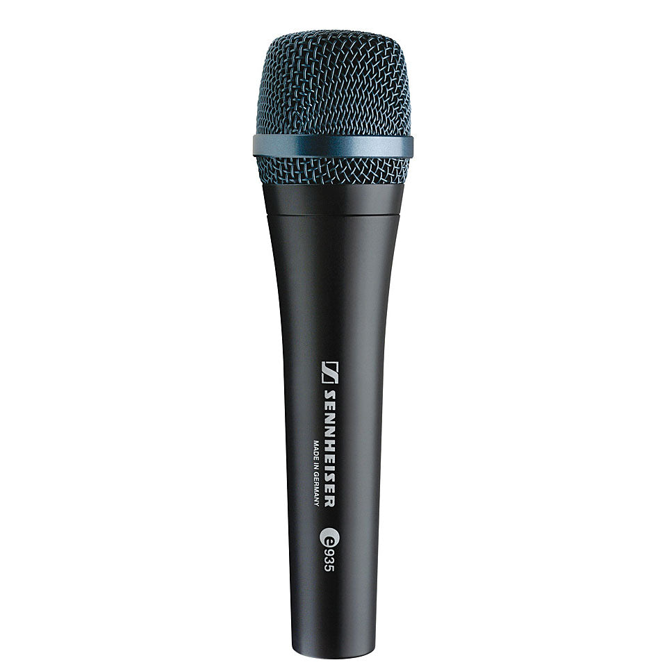 SENNHEISER e935 - MICROFONO DINAMICO CARDIOIDE PER VOCE