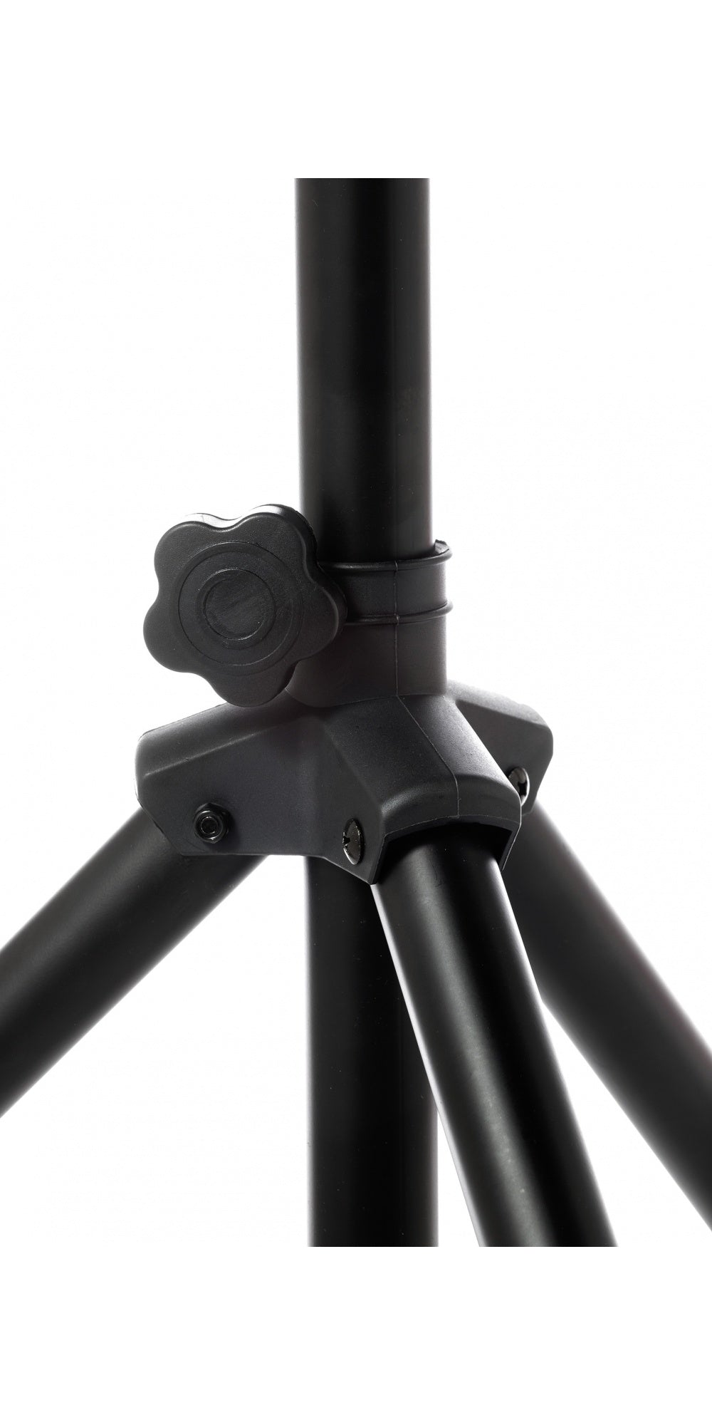 BESPECO SH70N - Coppia di supporti per casse con borsa