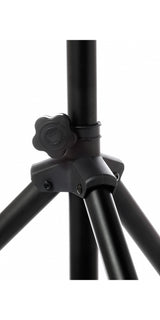 BESPECO SH70N - Coppia di supporti per casse con borsa