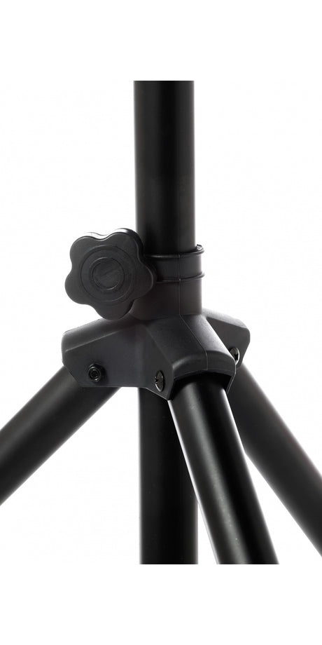 BESPECO SH70N - Coppia di supporti per casse con borsa