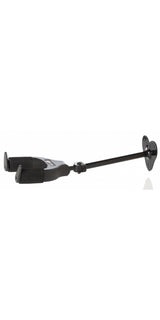 Bespeco SH740 - Supporto chitarra da muro lungo