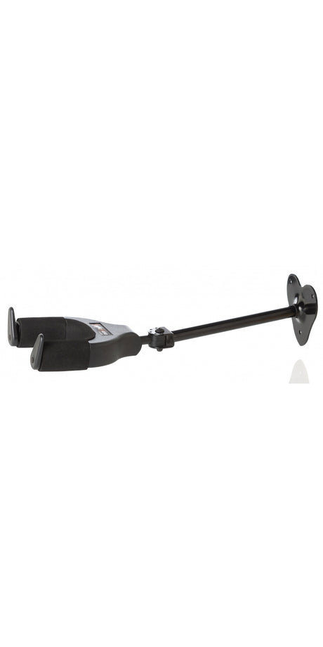Bespeco SH740 - Supporto chitarra da muro lungo