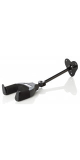 Bespeco SH740 - Supporto chitarra da muro lungo