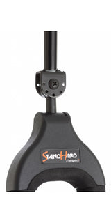 Bespeco SH740 - Supporto chitarra da muro lungo