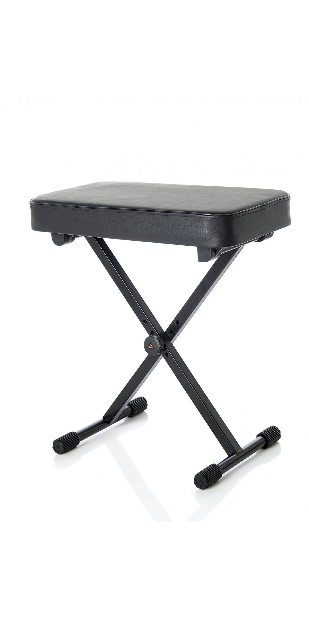 Bespeco SH7EX, Panchetta in metallo