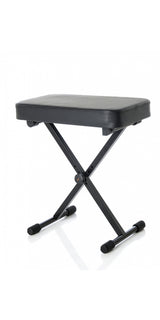 Bespeco SH7EX, Panchetta in metallo