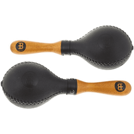 MEINL PM2BK Concert Maracas