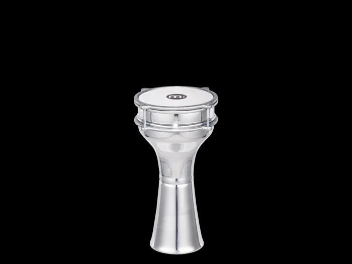 Darbuka MEINL - MEINL HE-102 Plain Alluminium Shell Darbuka 6.5"x12.75"