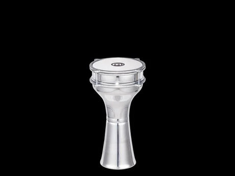 Darbuka MEINL - MEINL HE-102 Plain Alluminium Shell Darbuka 6.5"x12.75"