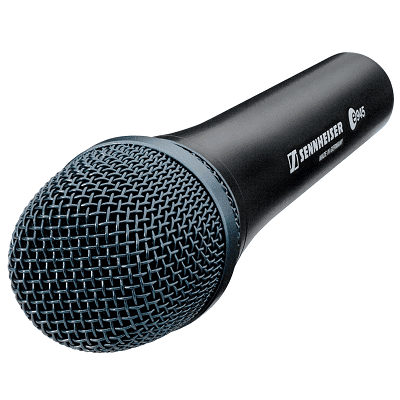 SENNHEISER e945
