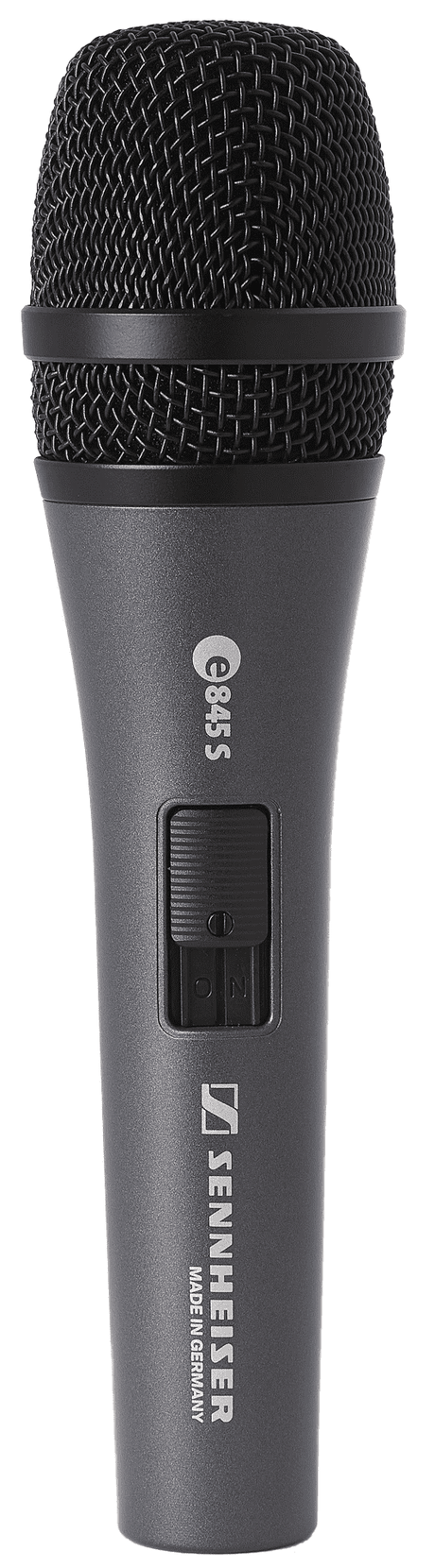 SENNHEISER e845 S
