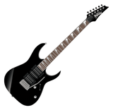 IBANEZ GRG 170 DX BKN Black Night
