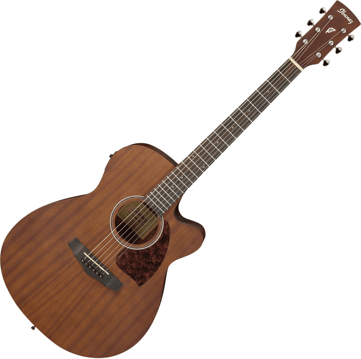CHITARRA ACUSTICA - IBANEZ - ELETTRIFICATA PC12 MHCE Grand concert