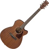 CHITARRA ACUSTICA - IBANEZ - ELETTRIFICATA PC12 MHCE Grand concert