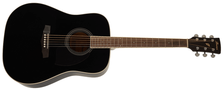 IBANEZ PF15 BK Black