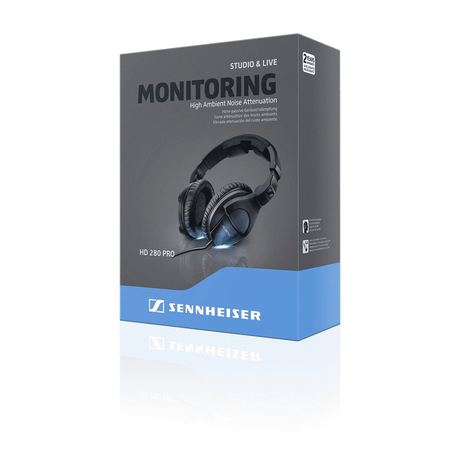 SENNHEISER HD-280 Pro