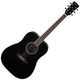 IBANEZ PF15 BK Black