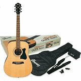 IBANEZ V50NJP Pack Natural
