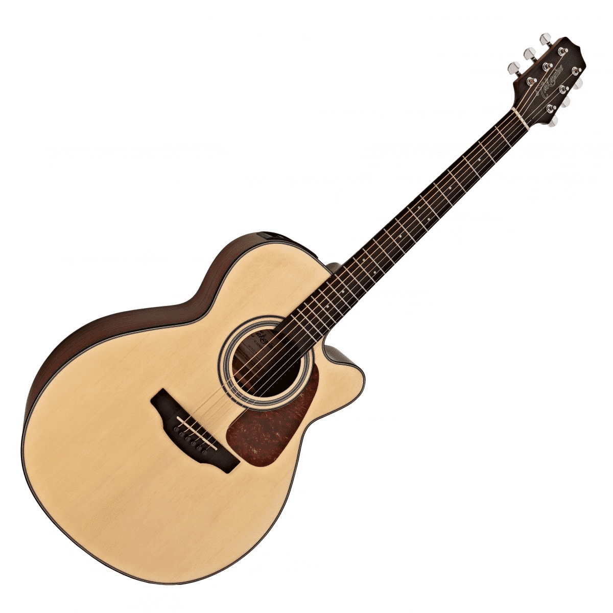 CHITARRA ACUSTICA - elettificata Takamine GN10MCE