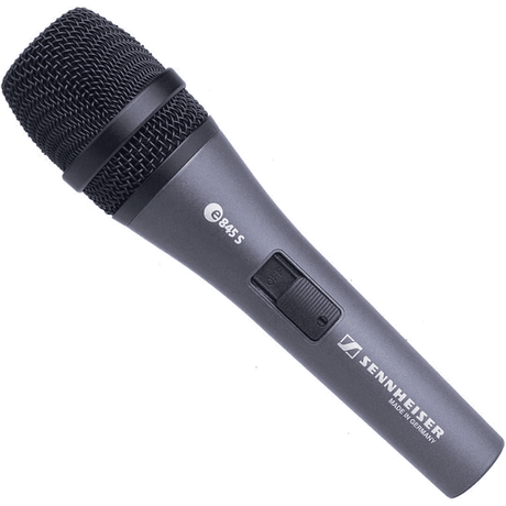 SENNHEISER e845 S