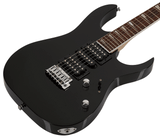 IBANEZ GRG 170 DX BKN Black Night
