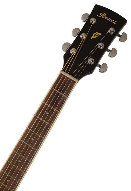 IBANEZ PF15 BK Black