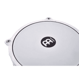 Darbuka MEINL - MEINL HE-102 Plain Alluminium Shell Darbuka 6.5"x12.75"