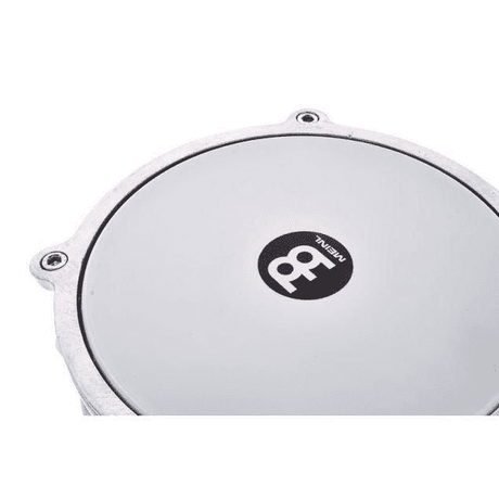 Darbuka MEINL - MEINL HE-102 Plain Alluminium Shell Darbuka 6.5"x12.75"