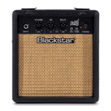 BLACKSTAR Debut 10E Black