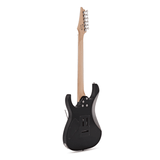 IBANEZ GRG 170 DX BKN Black Night